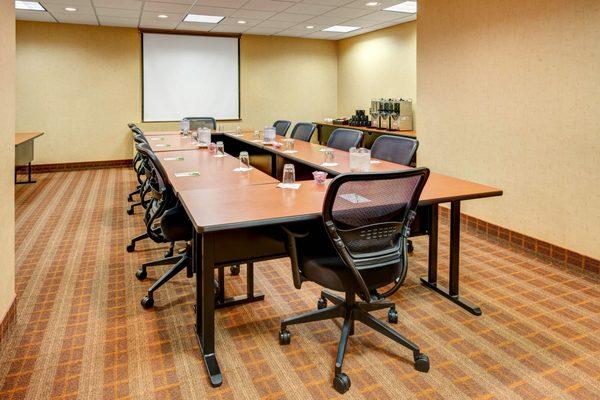 National Conference Center of East Windsor