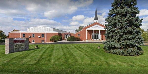 Grace Evangelical Church