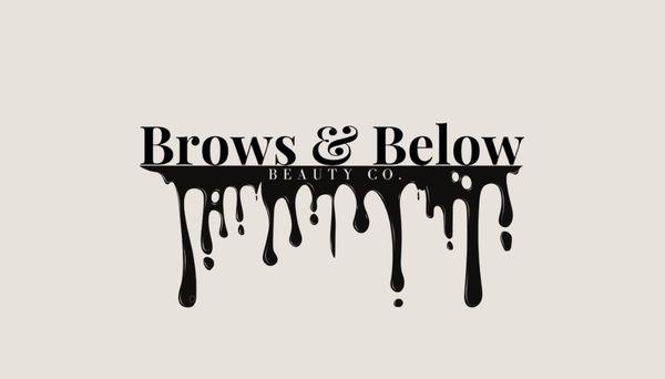 Brows & Below