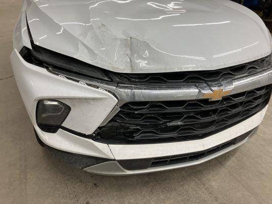 CERTIFIED COLLISION CENTER