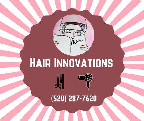 Hair Innovations