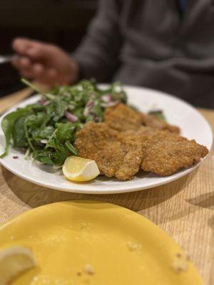 Lenny's Pizza & Italian Grill