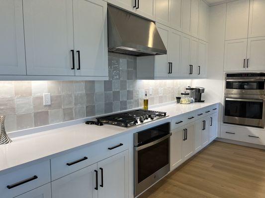 Amazing Flooring Works