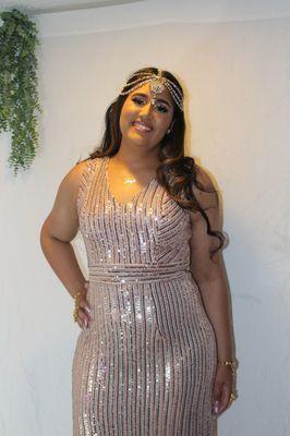 Alexis Formal Bridal