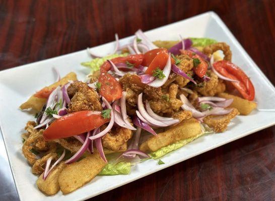 Mi Rinconcito Latino Cafe