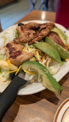 Maria Bonita Mexican Restaurant