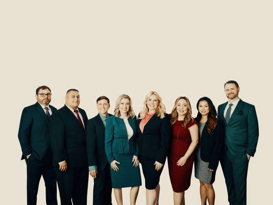 Gomerman Bourn & Associates