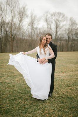 Prism Bridal by Adrienne