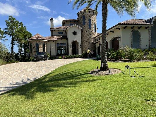 Gulfside Home Inspectors of Bay County