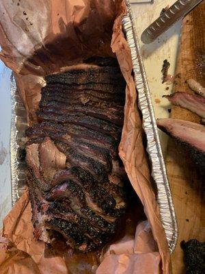 K&P Smokehouse & Bakery