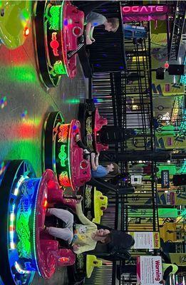 Urban Air Trampoline and Adventure Park