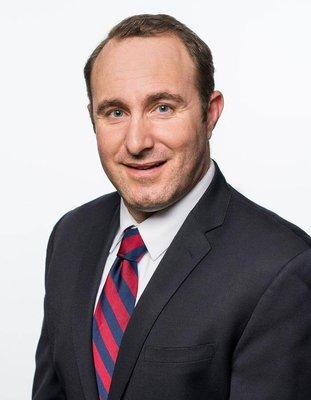 Alexander S Croog, MD - OrthoVirginia