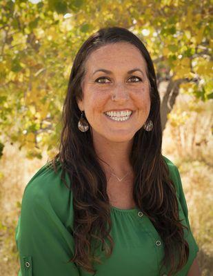 Sunshine Deisig - Coldwell Banker Mountain Properties