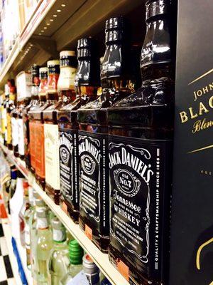 Convenient Food Mart