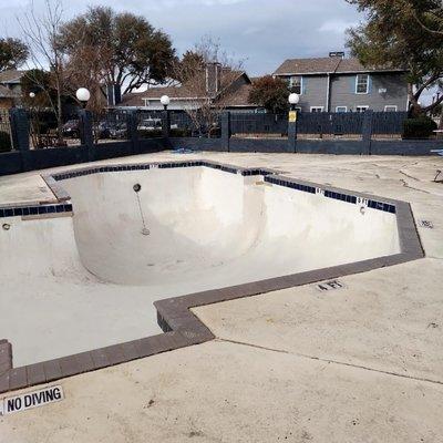 Crystal Blue Oasis Pools And More