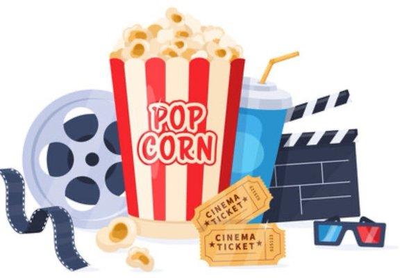 Naughton Family Cinemas