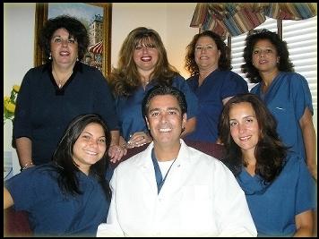 Raymond A. Flagiello, DDS