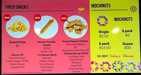 Mochinut West Wichita