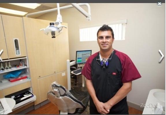 Bridgetown Dental