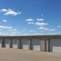 Climate Controlled Storage