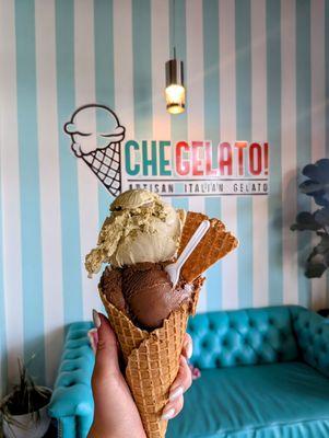 Che Gelato