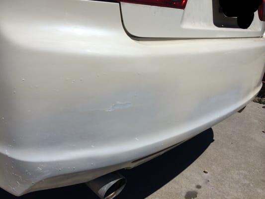 Dents & Dings Auto Body & Collision