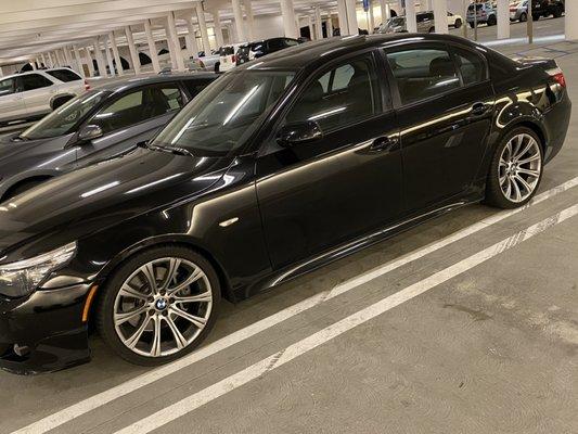 Oceanside Auto Specialists