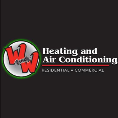 W W Heating & Air Conditioning
