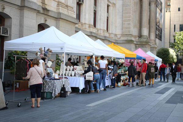 Made in Philadelphia Fall Market