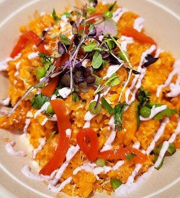 Gansevoort Liberty Market