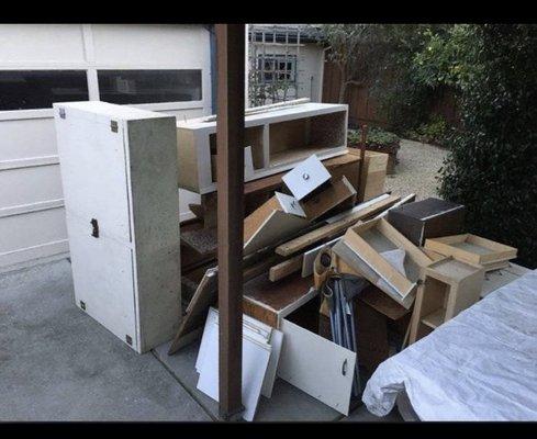 Oregon Junk Removal & Demolition