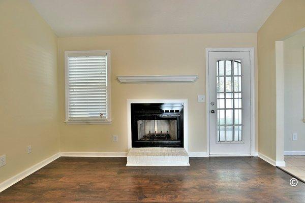 Interior Painting in East Point, GA