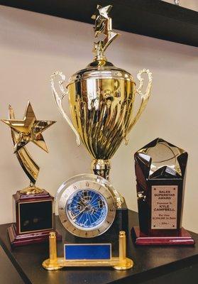 Forest Awards & Engraving