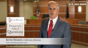 Law Offices of Kevin Heaney