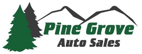 Pine Grove Auto Sales