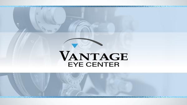 Vantage Eye Center - Cass Street