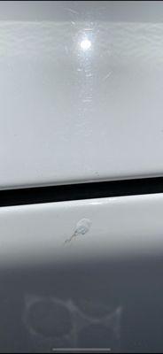 So called repair from MBRV