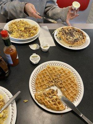 Waffle House