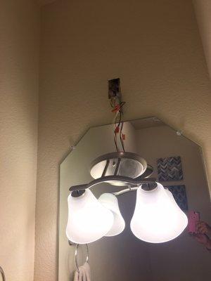 DR HORTON HOME BUILDER