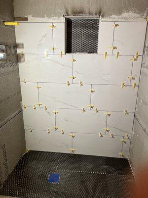 De Leon Yovani Remodeling