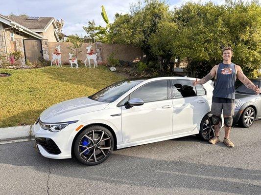 Volkswagen South Coast