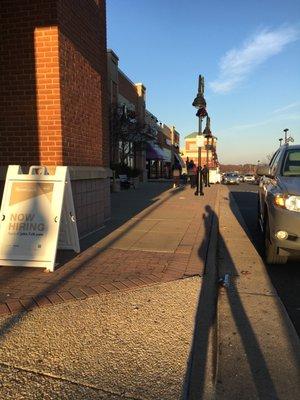 Kingstowne Town Center