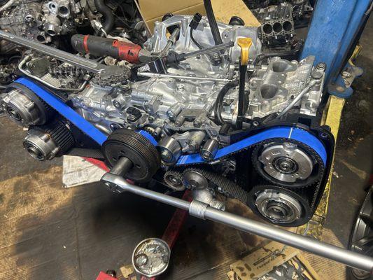 Duluth Auto Service & Imports