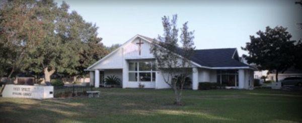 Holy Spirit Episcopal Church