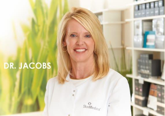 Kristen M. Jacobs, M.D., Certified Botox & Juvederm Physician Trainer