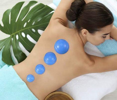 Healing Hands by Kristina