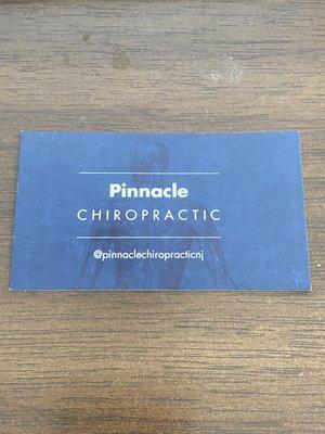 Pinnacle Chiropractic