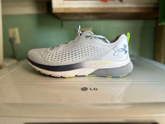 Under Armour Factory House