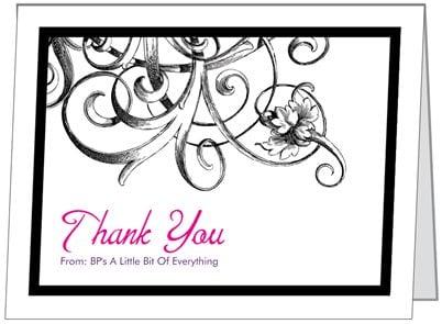 BP's A Little Bit Of Everything