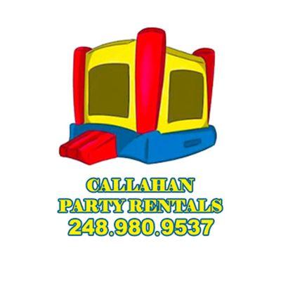 Callahan Party Rentals